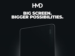 HMD T21 2nd Edition har i stort sett samma specifikationer som HMD T21.