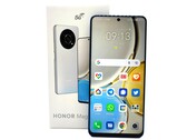 Recension av Honor Magic4 Lite 5G: Smartphone med stor skärm och starkt batteri
