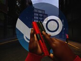 Hooded Warfare 2 är i princip Call of Dutys flerspelarläge med en gangstertwist.