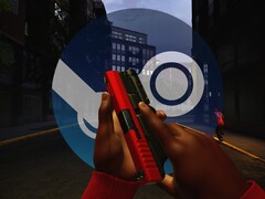 Hooded Warfare 2 är i princip Call of Dutys flerspelarläge med en gangstertwist.