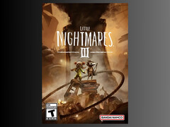 Little Nightmares 3 förbeställning box art (Bildkälla: Best Buy)