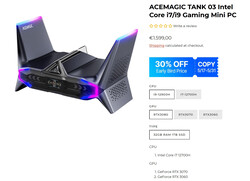 Acemagic M2A Starship (Källa: Acemagic)