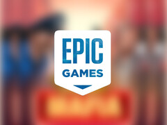 Nästa mobila gratisspel kommer att vara Doodle Mafia: Epic Alchemy. På bilden: redigerad omslagsbild av spelet. (Bildkälla: Epic Games Store)