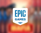 Nästa mobila gratisspel kommer att vara Doodle Mafia: Epic Alchemy. På bilden: redigerad omslagsbild av spelet. (Bildkälla: Epic Games Store)
