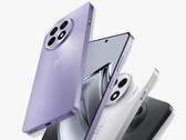Ace 5 Pro. (Bildkälla: OnePlus)