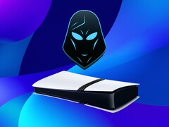 Banner för PS5-jailbreak visas