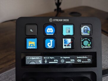Undermappar för att starta appar