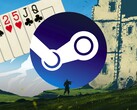 Poker Quest: Swords and Spades är 90% rabatt på Steam fram till den 11 maj.