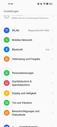 Recension: Oppo Find X5 Lite Smartphone