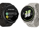 Smartklockan Suunto Race 3S erbjuder löpnings- och hälsospårning med AI-coachning.