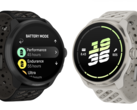 Smartklockan Suunto Race 3S erbjuder löpnings- och hälsospårning med AI-coachning.
