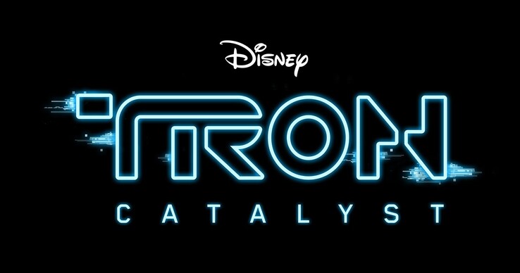 Disney TRON: Catalyst (Bildkälla: X)