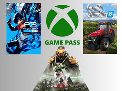 Xbox Game Pass-spel som lämnar den 15 augusti visas (Bildkälla: Microsoft Xbox Gaming med redigeringar)