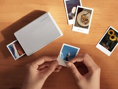 Xiaomis bärbara fotoskrivare 1S kommer att lanseras på olika marknader globalt. (Bildkälla: Xiaomi)