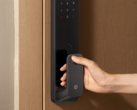 Xiaomi har släppt Smart Door Lock 2 Cat Eye Edition i Kina. (Bildkälla: Xiaomi)