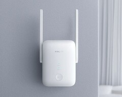 Xiaomi Wi-Fi Range Extender AX1500 är på väg mot en global lansering (Bildkälla: Xiaomi)