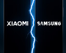 Två stora tillverkare gör båda bra telefoner. Men vem gör den bästa nybörjartelefonen - Xiaomi eller Samsung?