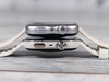från ovan: Watch Fit 5 och Watch Fit 5 Pro