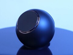 DockOrb är en riktig dockningsstation och inte bara till för dekoration (Bildkälla: DockOrb)