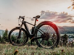 Bafang har presenterat två nya mittmotorer. (Symbolisk bild, källa: Jürgen Polle)