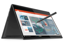 Recenseras: Lenovo Yoga C630 WOS Convertible. Recensionsex från Lenovo