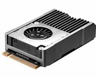 LLM-8850 är ett expansionskort som kan förbättra AI-prestandan hos Raspberry Pi 5 (Bildkälla: M5Stack)