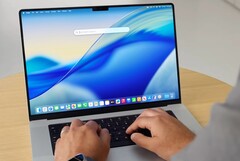 macOS 26 Tahoe förbättrar avsevärt Apple s Spotlight-sökning. (Bildkälla: Apple)