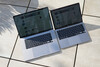 MacBook Pro 16 (Slutet av 2019) vs. MacBook Air 2020