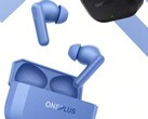 Buds 3V: Trådlösa hörlurar med lång batteritid nu tillgängliga via import (Bildkälla: OnePlus)