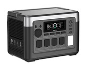 Oukitel P1000 Plus: Ny powerbank med app-anslutning (Bildkälla: Oukitel)