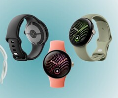 Pixel Watch 5 förväntas börja säljas den 20 augusti.