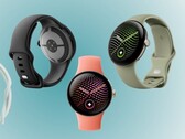 Pixel Watch 5 förväntas börja säljas den 20 augusti.