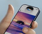 Aktiveringsanimering för Siri AI.