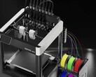 Sovol M1D: En 3D-skrivare som kombinerar IDEX-teknik med ett snabbt verktygsbyte