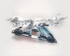 Star Wars: Galactic Racer är tillgängligt på streamingtjänsten Amazon Luna.