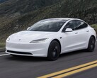 Tesla överväger Apple CarPlay-stöd för sitt utbud av elbilar i ett försök att öka försäljningen. (Bildkälla: Tesla)