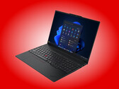ThinkPad E16 Gen 4 AMD levereras med processorerna Krackan Point 2 och Gorgon Point.