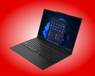 ThinkPad E16 Gen 4 AMD levereras med processorerna Krackan Point 2 och Gorgon Point.