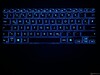 Asus Vivobook S 14 OLED: Belysning av tangentbord
