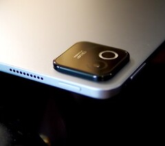Xiaomi Pad 8. (Bildkälla: lolger på Weibo)