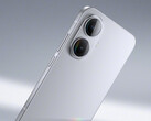 Poco F7 bör se ut som Redmi Turbo 4 Pro, som också visas på bilden. (Bildkälla: Xiaomi)