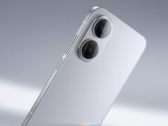 Poco F7 bör se ut som Redmi Turbo 4 Pro, som också visas på bilden. (Bildkälla: Xiaomi)