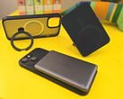 Torras MiniMag Power Bank, Ostand Power Bank och Ostand Case i recension