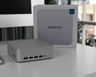 Geekom A9 Max med AMD Ryzen AI 9 HX 370 och 32 GB DDR5 RAM. (Bildkälla: Notebookcheck)