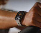 Programvaruversion 3.2.10.1 för Amazfit Bip 6 smartwatch (bilden) rullas ut globalt. (Bildkälla: Amazfit)