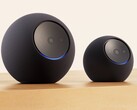 Amazon Echo Studio och Echo Dot Max delar en nästan identisk design. (Bildkälla: Amazon)