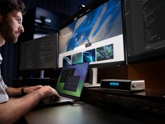 Ankers Prime Docking Station (bilden) har släppts i USA. (Bildkälla: Anker)