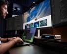 Ankers Prime Docking Station (bilden) har släppts i USA. (Bildkälla: Anker)