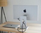 Apple Studio Display ska äntligen få en uppdateringsfrekvens på 120 Hz (Bildkälla: Anthony Choren)