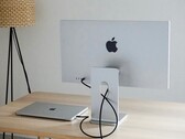Apple Studio Display ska äntligen få en uppdateringsfrekvens på 120 Hz (Bildkälla: Anthony Choren)